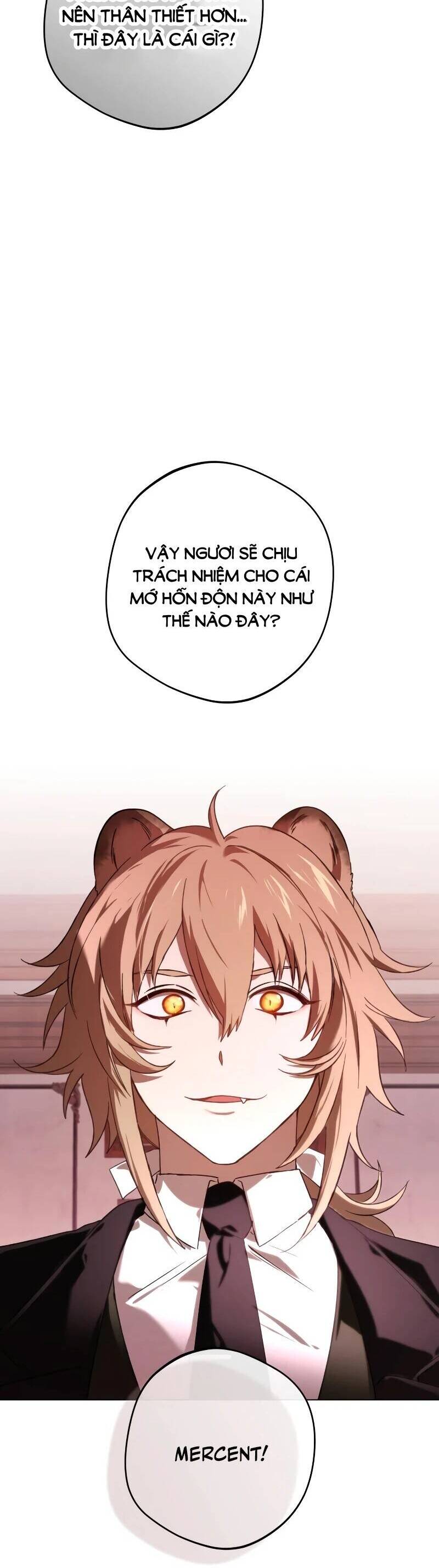 Bạo Chúa Độc Ác Trở Lại - chap10 - Trang 46